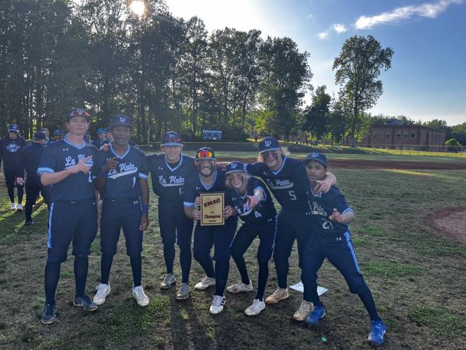 La Plata captures SMAC Baseball Championship High School