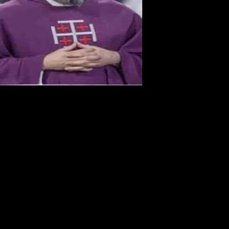 Waldorf church welcomes new parochial vicar