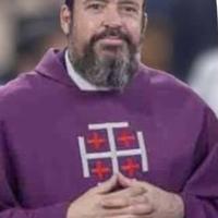 Waldorf church welcomes new parochial vicar