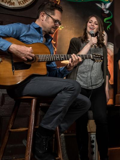 Jazz Alive Concert Series Hot Club Of Baltimore Starts Easton Series On July 24 Arts And Entertainment Somdnews Com Jazz Alive Concert Series Hot Club Of Baltimore Starts Easton Series On July 24 Arts And Entertainment Somdnews Com