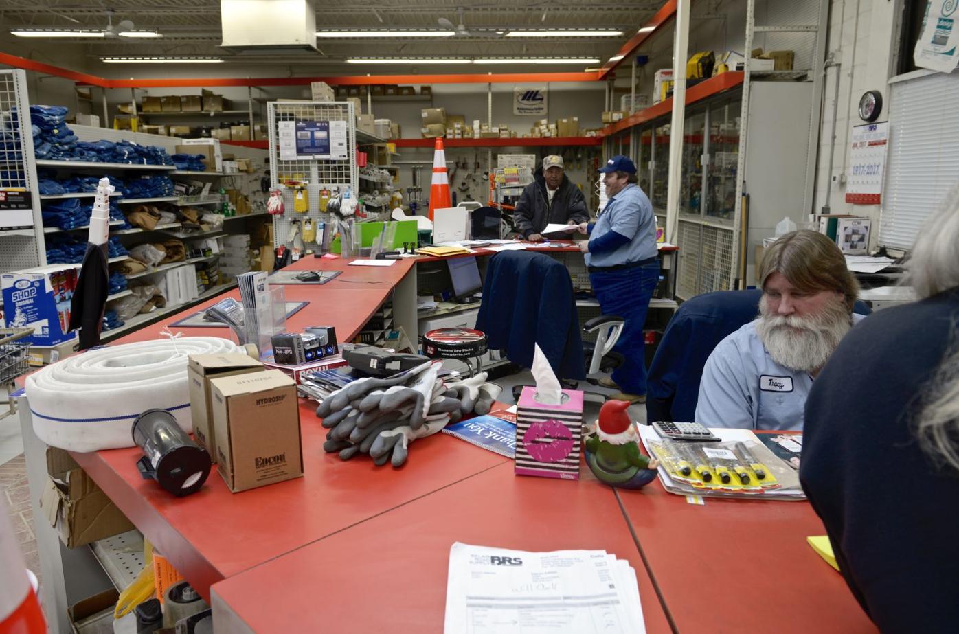 Belair Road Supply celebrates 100 years as a family business Business