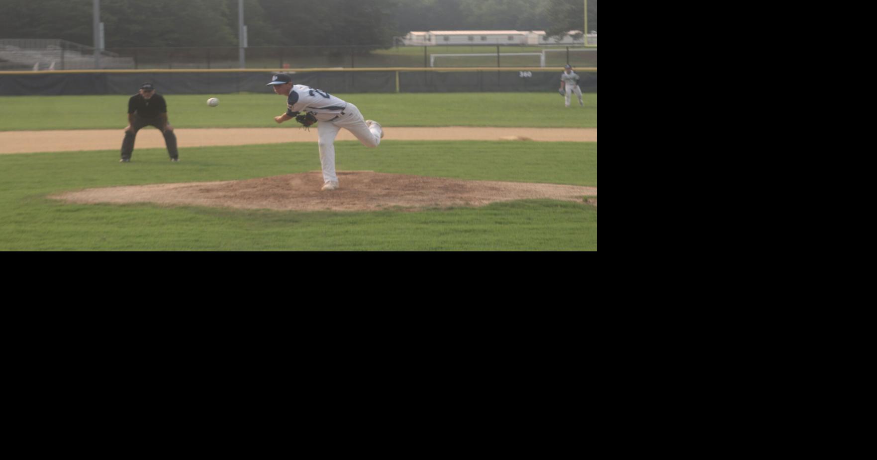 La Plata Post 82 falls short in state title bid