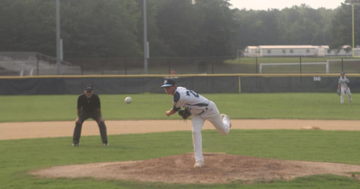 La Plata Post 82 falls short in state title bid