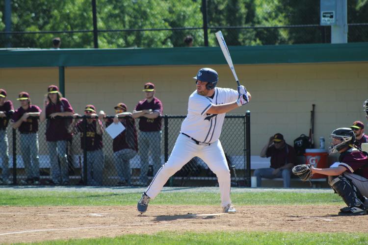 La Plata baseball shuts out Hereford to advance to 2A state final