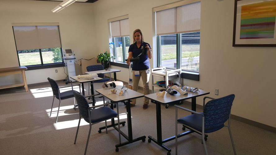 MedStar Health at Brandywine opens to serve Prince Charles