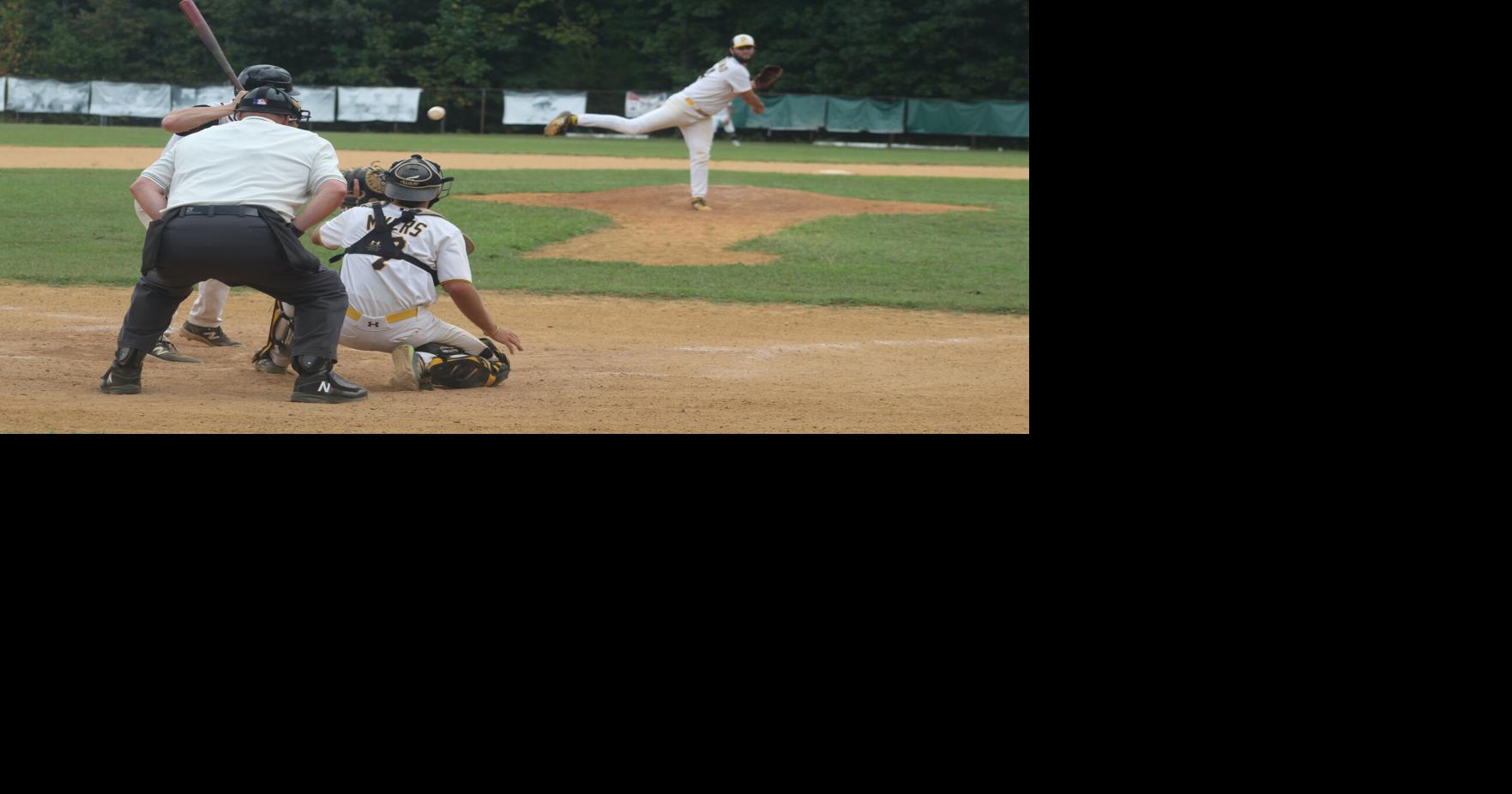 CHASM Baseball playoffs under way | College | somdnews.com