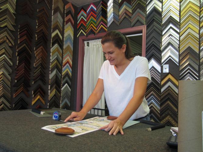 La Plata celebrates womenowned businesses on first annual "Fierce