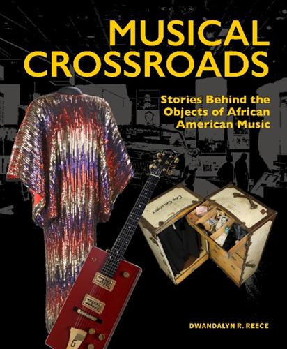 Museum releases book on Black music and its global impact