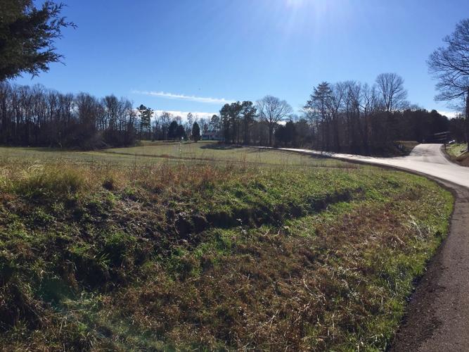 Hollywood is a target of development Local News