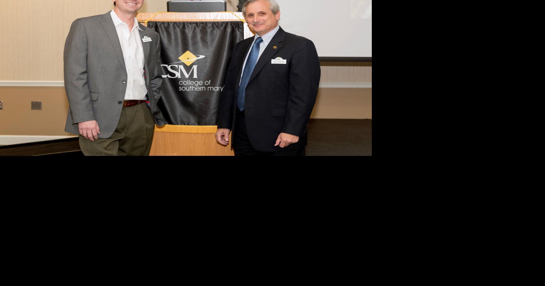 CSM institute aims to grow entrepreneurial ecosystem, spur economic ...