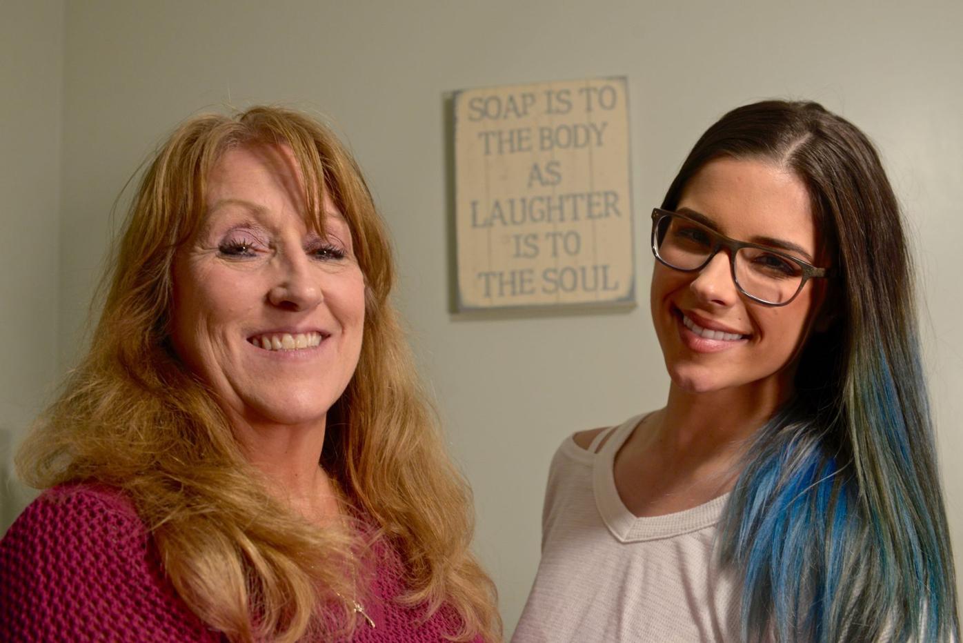 La Plata women find success, fun making soap | Business ...