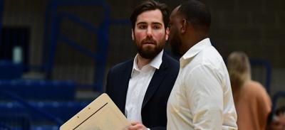 Howerton named interim head women's basketball coach at St ...