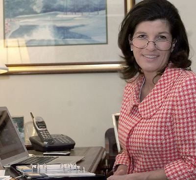 Executive Snapshot: Hilary Fordwich | Archives | somdnews.com