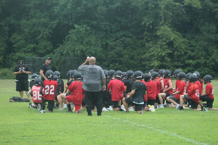 Chopticon 2022 football preview High School