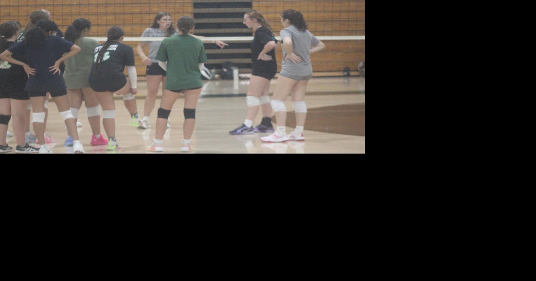 Tryouts underway for fall sports