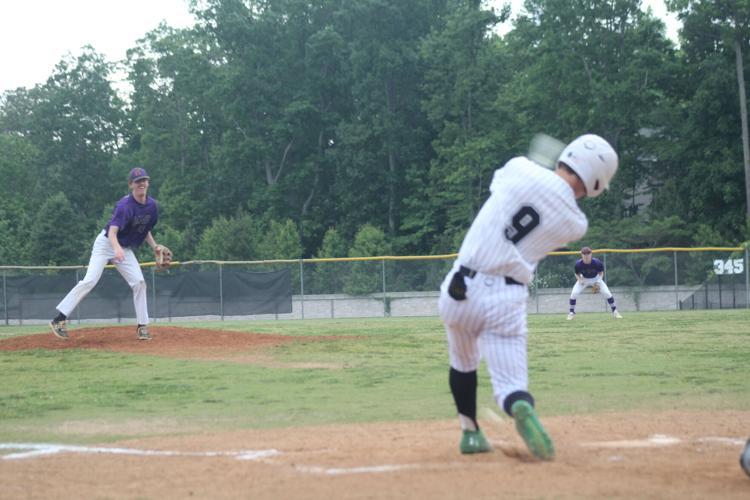 Patuxent baseball wins region title High School