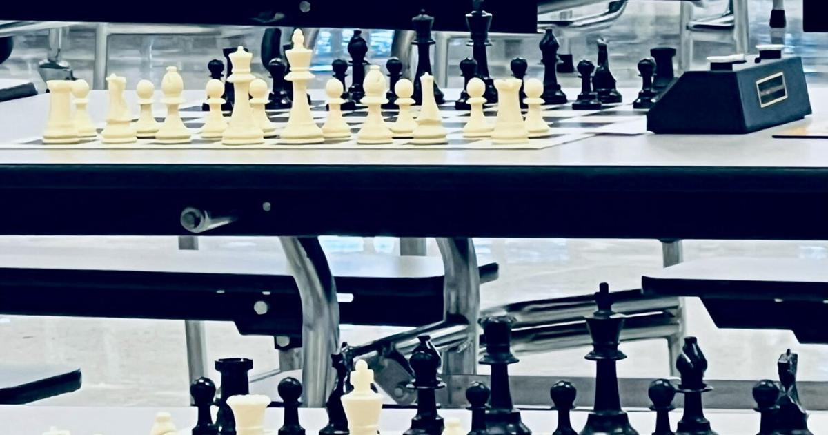 Right, Meg?: Opening moves | Columns | somdnews.com