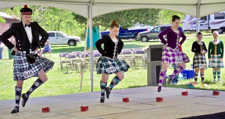 Southern Maryland Celtic Festival returns Community