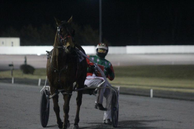 Rosecroft caps turbulent February; remembers Pete Medhurst | News ...
