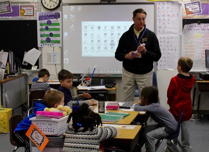 Navarro goes back to the books Local News