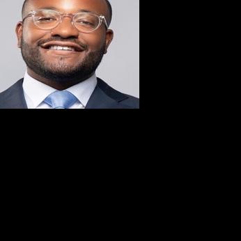 Local pastor seeks legislative seat representing Calvert, Prince George ...