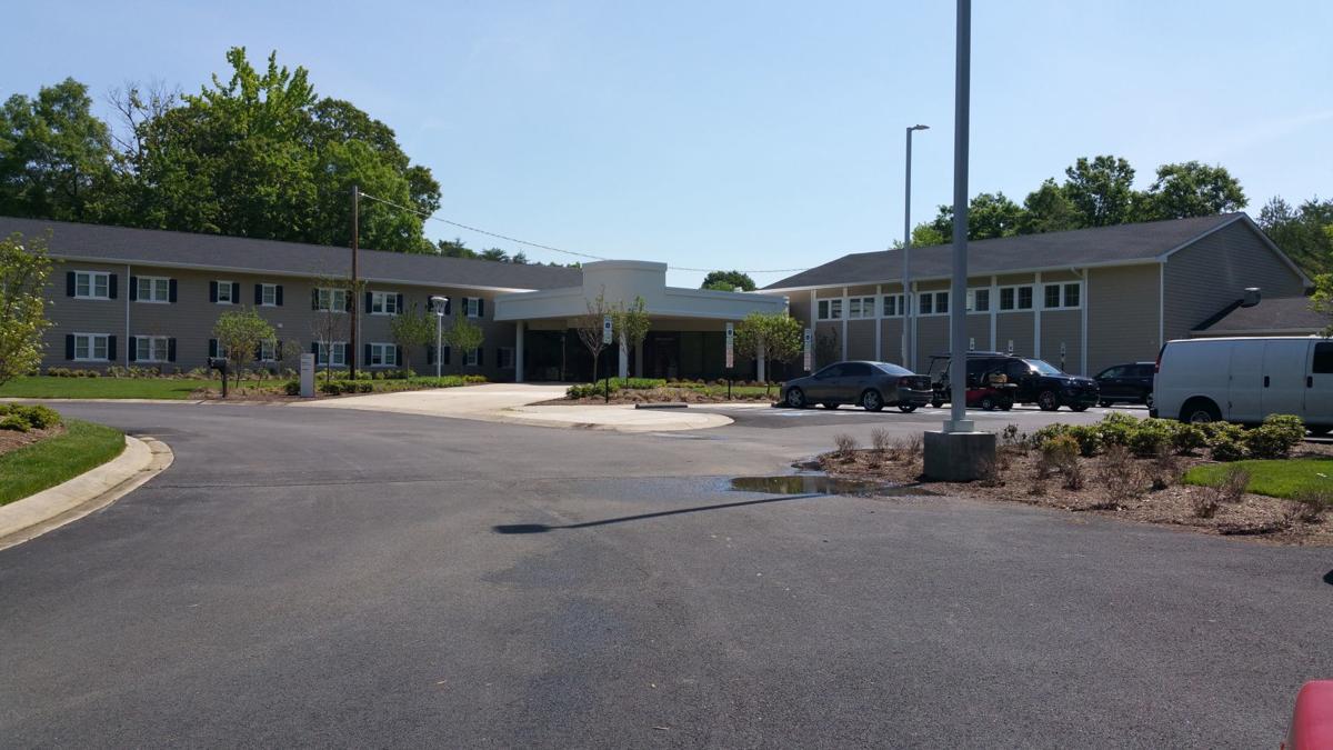 Brickner takes helm at Recovery Centers of America in Waldorf News