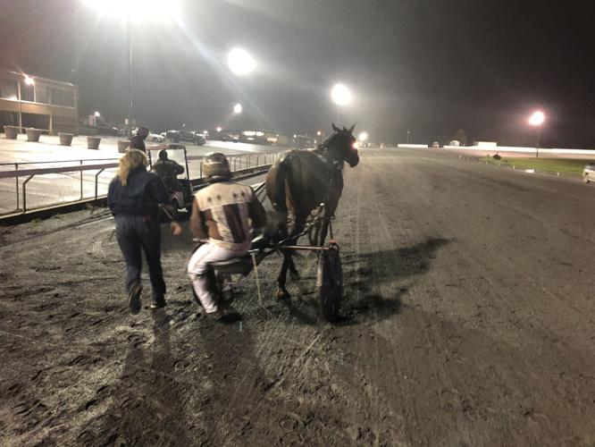 Rosecroft offers more MDSS elims