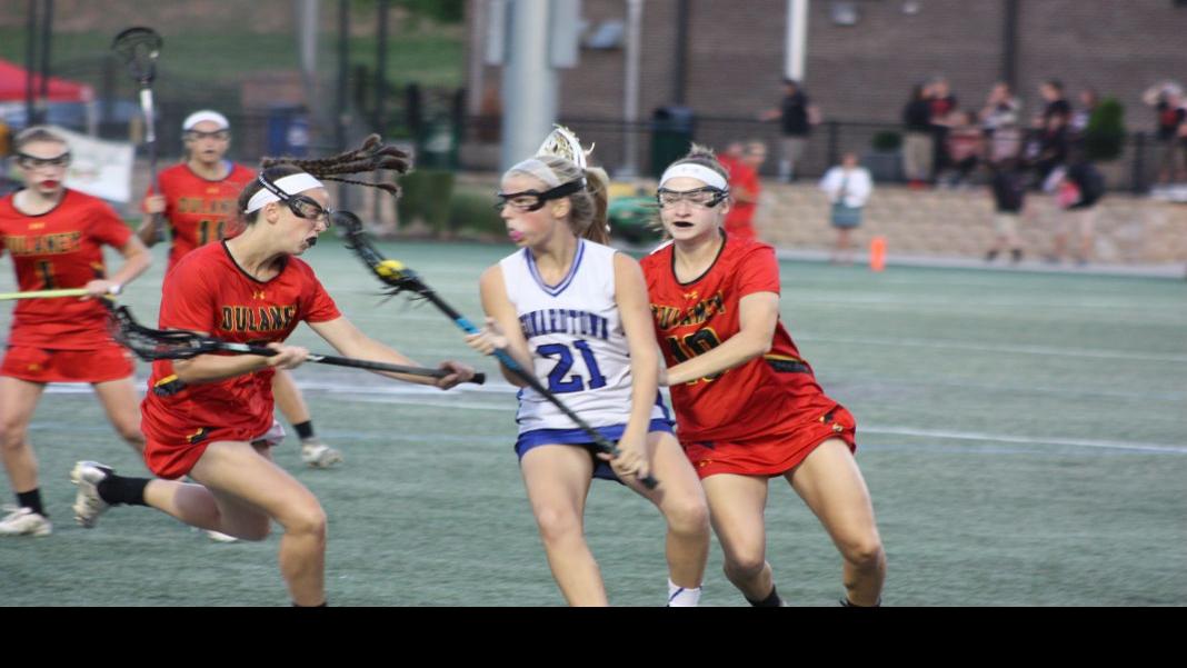 Run Ends For Leonardtown Girls Lacrosse In 4a 3a State Final Playoffs Somdnews Com