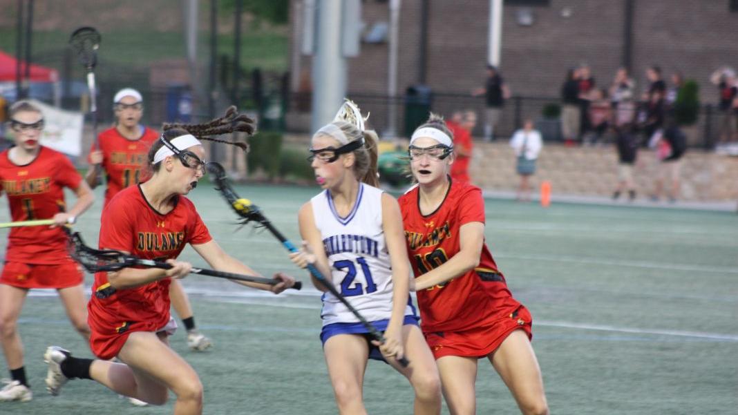Run Ends For Leonardtown Girls Lacrosse In 4a 3a State Final Playoffs Somdnews Com