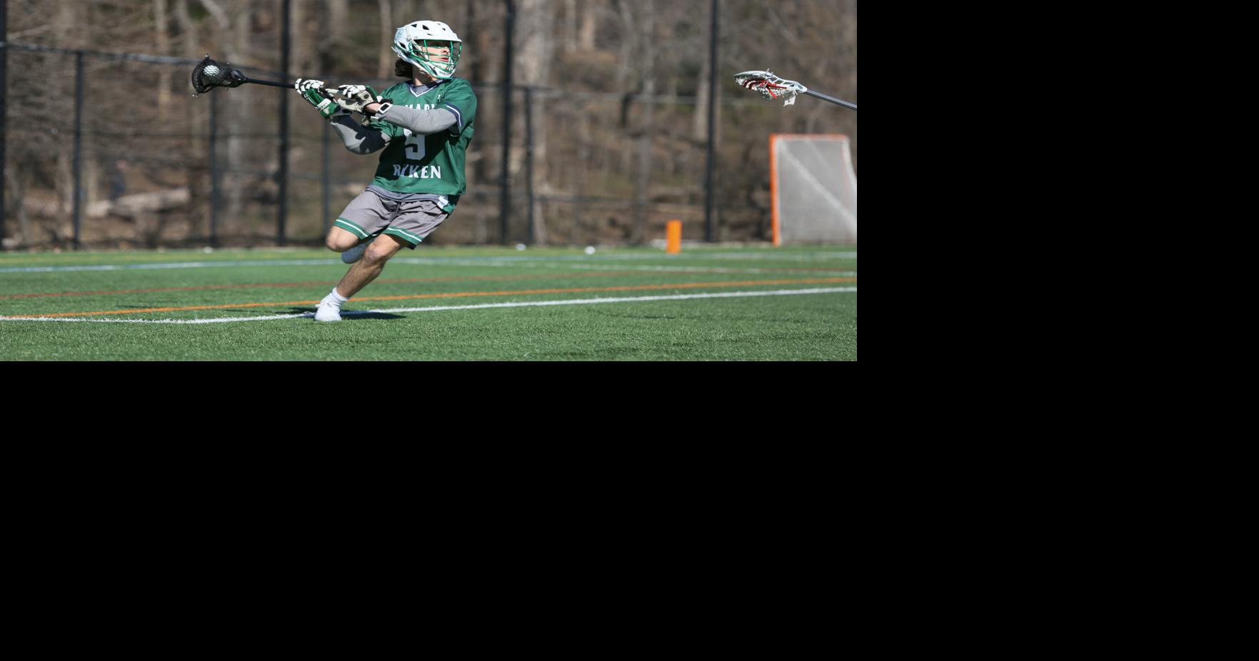 St. Mary's Ryken boys lacrosse loses WCAC opener to St. John's | News |  somdnews.com