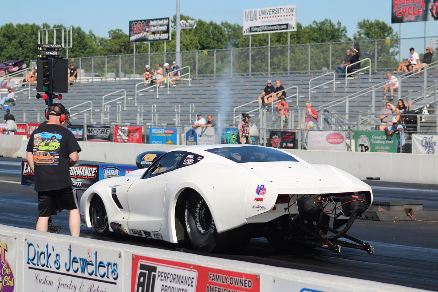 Fans Fast Cars Return To Mechanicsville Drag Strip Local Somdnews Com Fans Fast Cars Return To Mechanicsville Drag Strip Local Somdnews Com