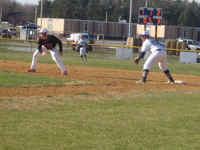 La Plata baseball defeats Chopticon in season opener News
