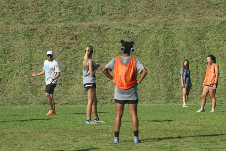 Fall sports begin in earnest on Friday High School