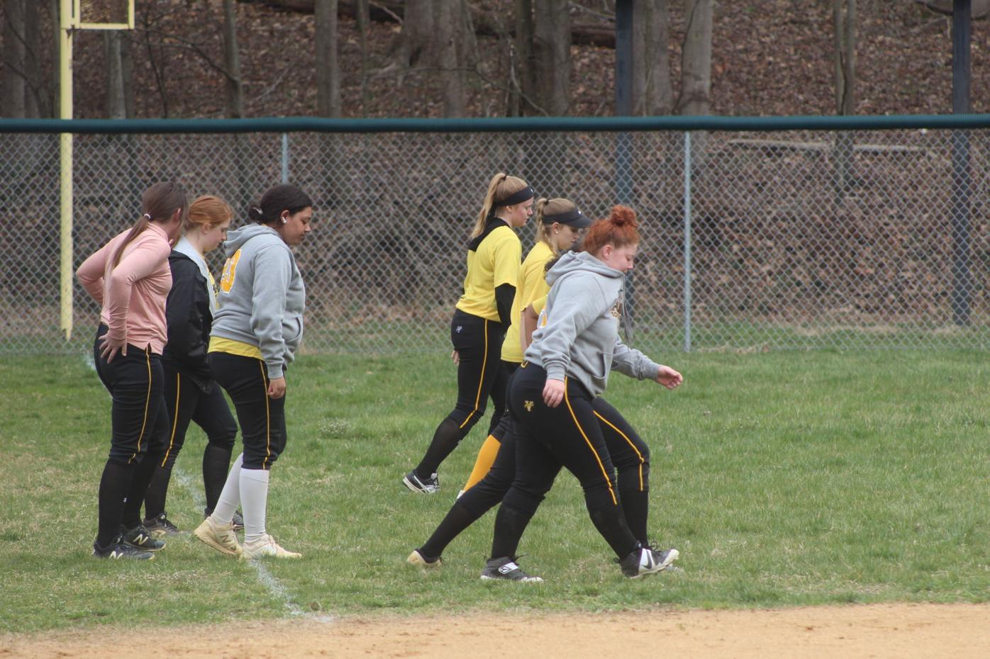 College of Southern Maryland softball seeking success this spring