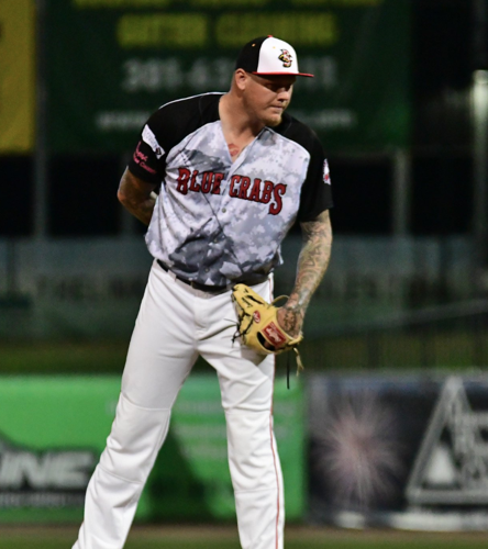 Blue Crabs lose 2 of 3 at York | National | somdnews.com