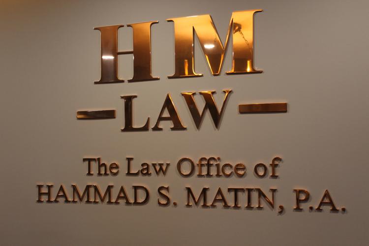 Law work continues with some modifications | Emergency Notice ...