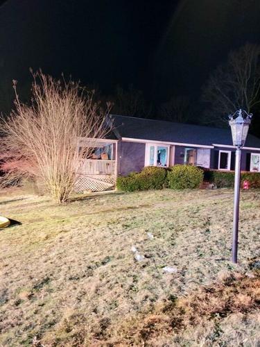 Southern Maryland Police Briefs Crime And Fire Somdnews Com