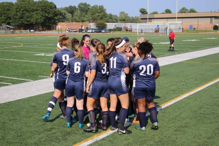 MISAL fall sports teams kick off 2017 season News