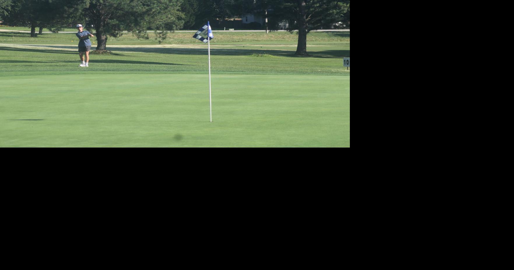Leonardtown golf set for fall season