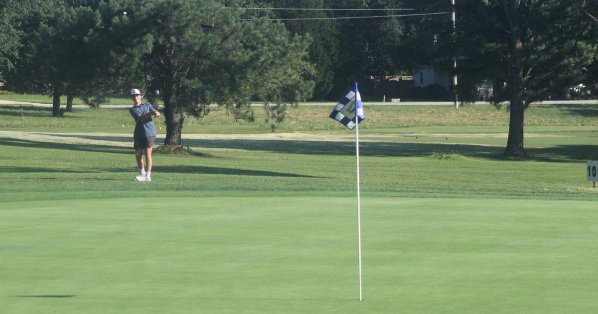 Leonardtown golf set for fall season
