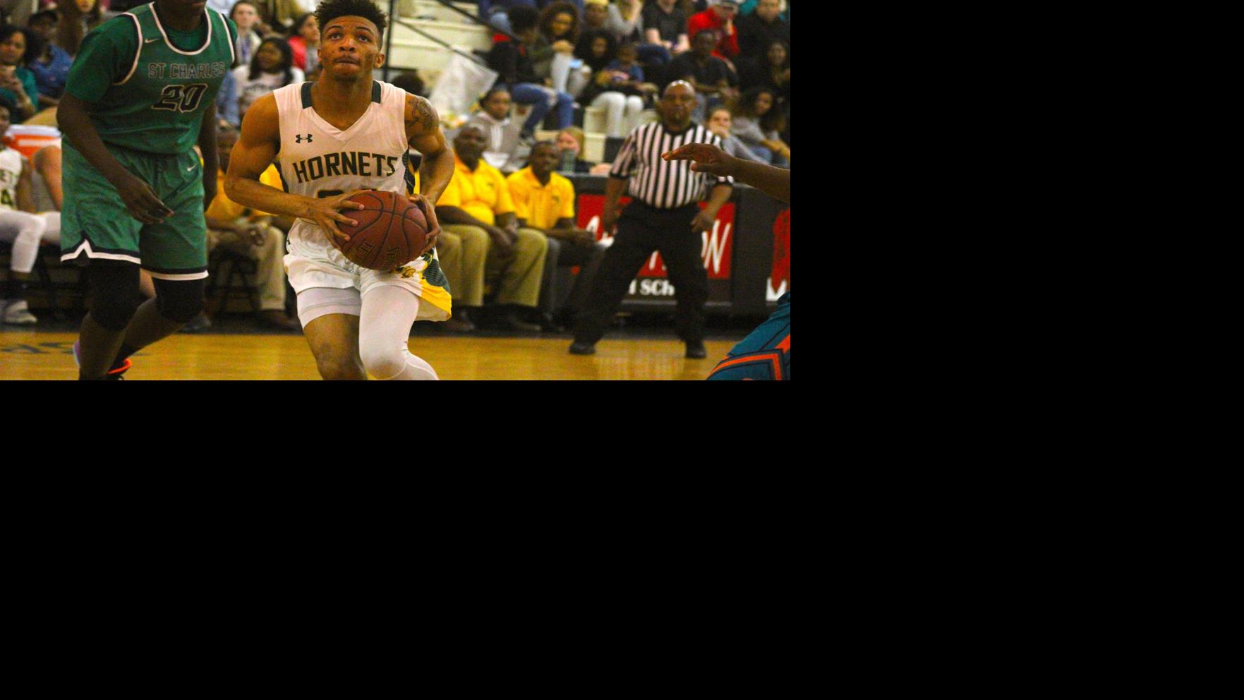 Chesapeake Boys Dominate Potomac In Smac Senior All Star