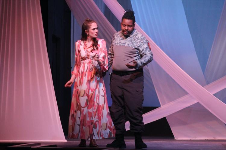 Shakespeare play opens for nine shows at Port Tobacco Theater | Community