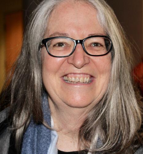 Flaim one of three for Calvert third district school board seat Local