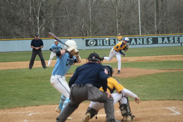 Huntingtown baseball hosts annual Smith tournament High School