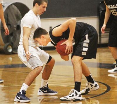 Urbana returns captain, favor against Oakdale | Sports | somdnews.com