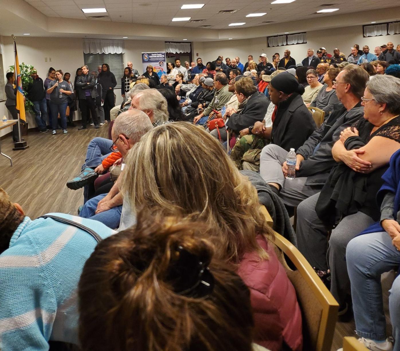 Bryans Road community voices frustration over X4B nightclub ...