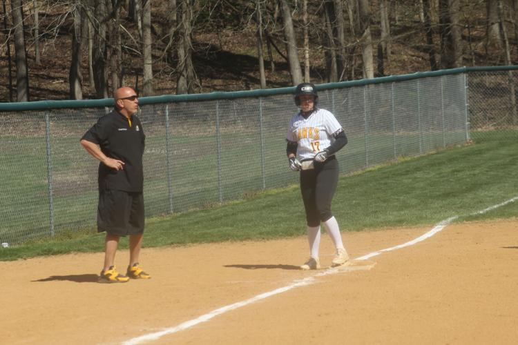College of Southern softball off to perfect start | College | somdnews.com