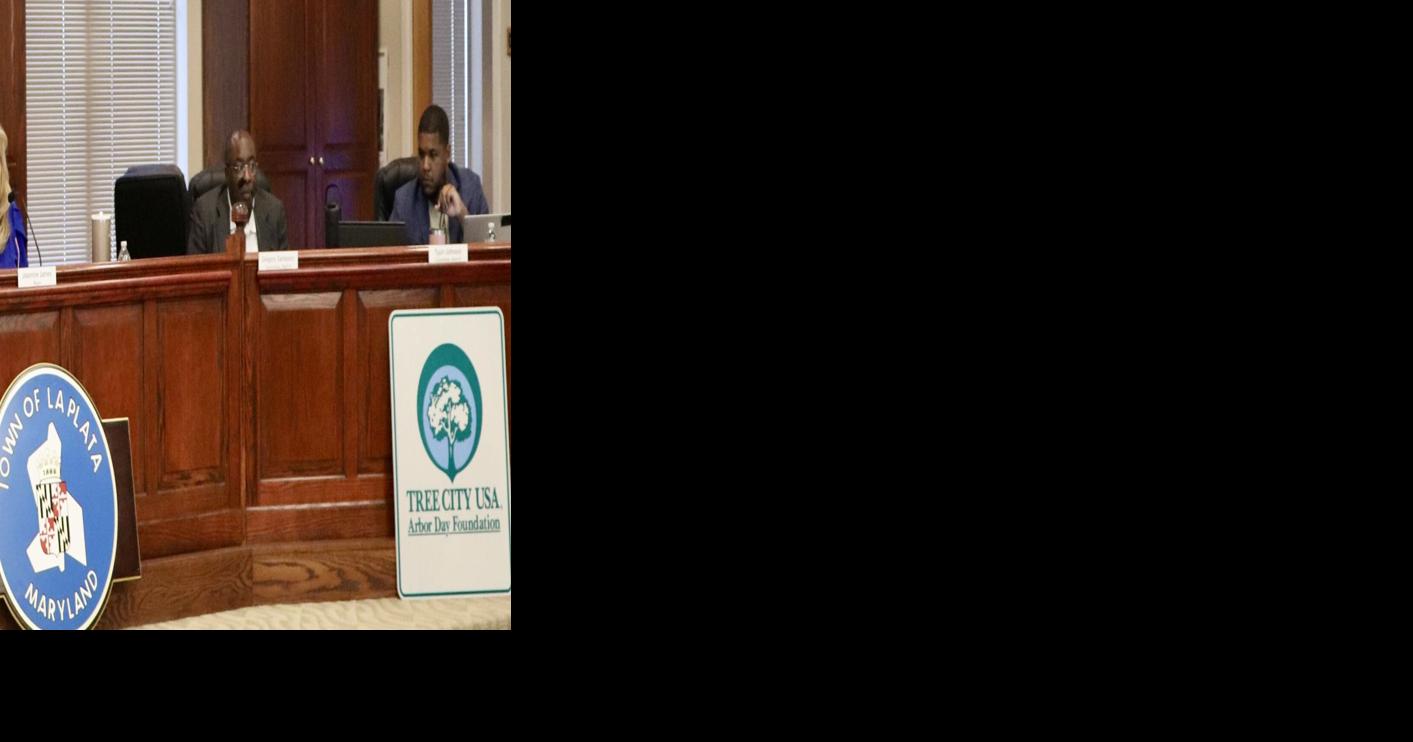 La Plata town council violates open meetings act | Local News ...