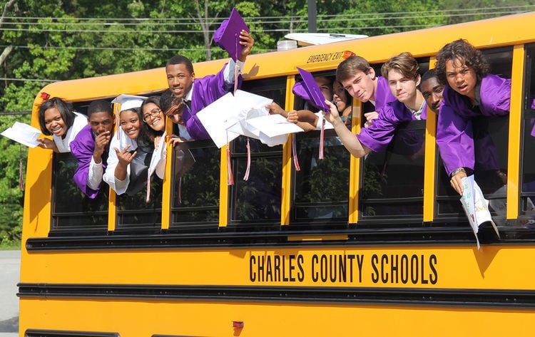 Charles County Public Schools | Charles County Guide | somdnews.com