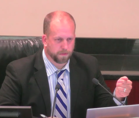 St. Mary's commissioners approve vet for shelter | Local News ...